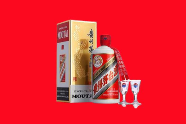 大同浑源县回收贵州茅台酒